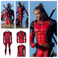 Marvel Deadpool & Wolverine