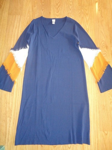 Heine kleid fransen - kleid,