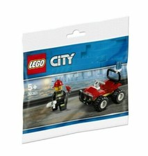 LEGO® Polybag: : City 30361