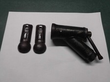 MZ TS 250/1 , Gespann Anschluß mitte / oben . 16-26.201 .