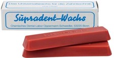 Supradent Wachs Zahntechnik