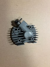 Laverda 750 SF Drehzahlmesser Antrieb mit Schnecke