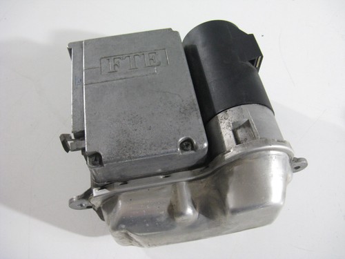 Abs pumpe hydroaggregat - abs-pumpe,