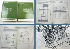 Werkstatthandbuch Hyundai XG25