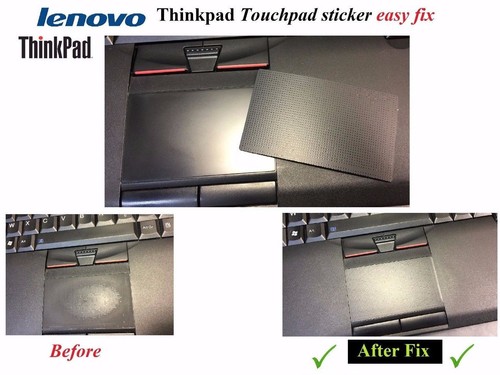 Touchpad sticker aufkleber - touchpad,