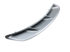 Frontblende Frontleiste Zierblende Kotflügel Re Vo für Ford S-Max WA6 06-10