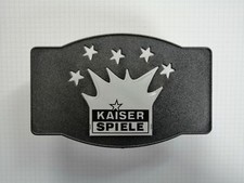 Set LED Akzeptor Blende Schute