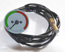 Fernthermometer für Fendt mechanisch zum Einbau in das Kombiinstrument     60700