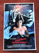 Nightmare on Elm Street