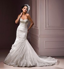 Neues Maggie Sottero