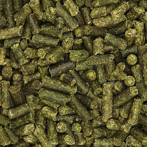 Luzernepellets havens 25kg - havens,