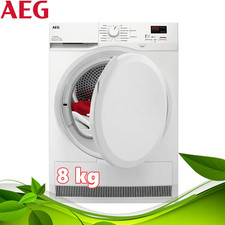AEG LAVATHERM Serie 7000