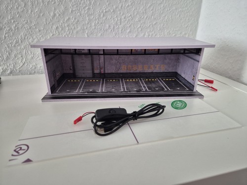 Amagogo diorama - amagogo,