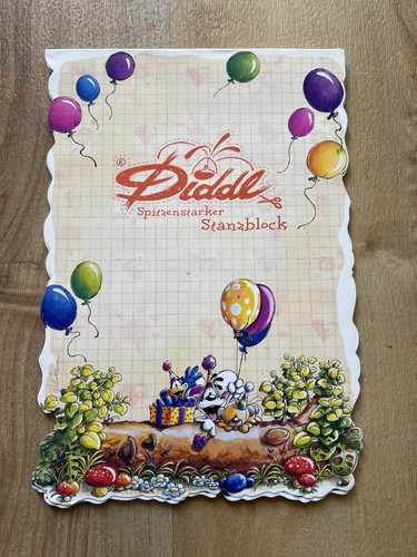 Diddl spitzenstarker - diddl,