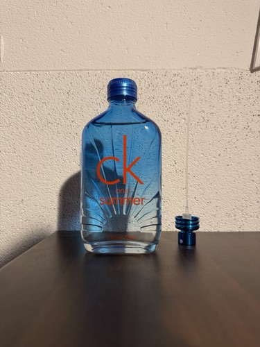 Calvin klein one summer - calvin,