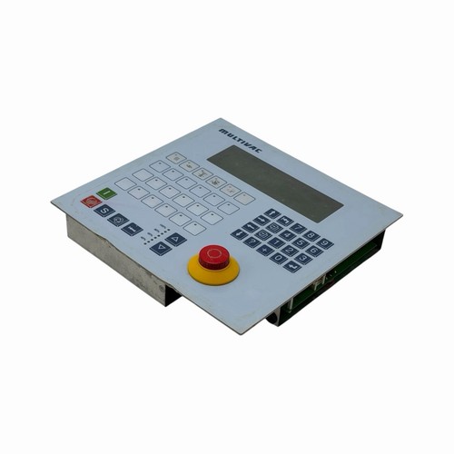 Multivac 850 2502 00 - multivac, 86.850.2502.00