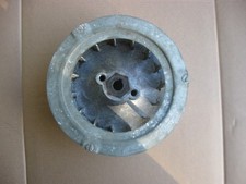 AS MÄHER WIESENMÄHER  26 AH 8 POLRAD FÜR SEITENSTARTER