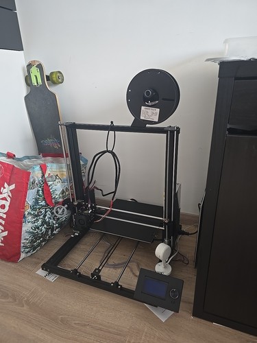 Anet plus drucker - a8,