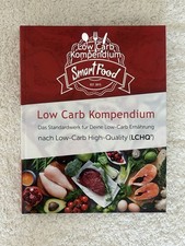 Low Carb Kompendium. Das