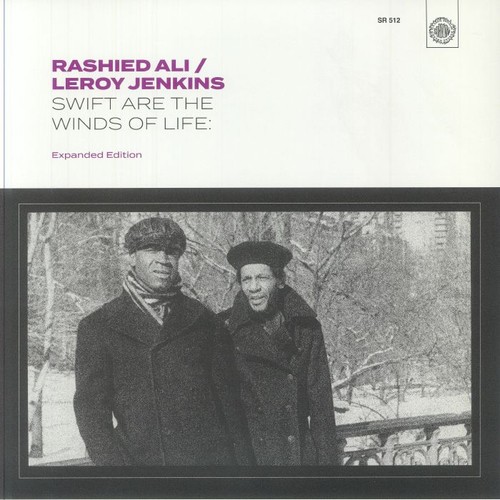 Ali rashied leroy jenkins - ali,,