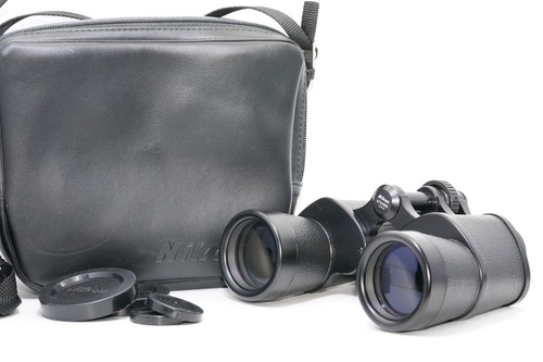 Mint nikon binoculars 12x40 - [mint],