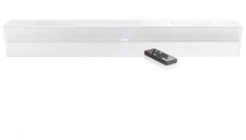 Canton Smart Soundbar 10 Weiß (1. Gen) 300W 2.1 Virtual Surround Soundbar