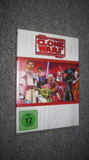 Star wars the clone - star,