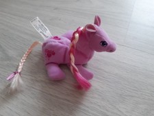 Mein Kleines Pony My Little Pony G2 Beanie Kuscheltier Sweet Berry 1998