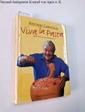 Viva la Pasta Antonio