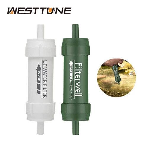 Wasserfilter outdoor camping - wasserfilter,