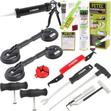 SCHEIBENKLEBER-SET 310ml