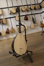 E AKUSTIK Kinder Saz Baglama