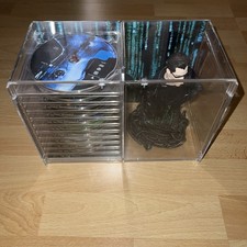 The Ultimate Matrix Collection