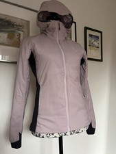 Scott Ski Langlauf Sportjacke