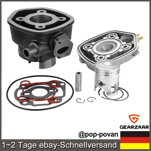 50ccm zylinder kit für - 50ccm,