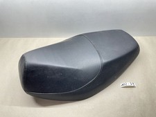 REX RS 450 Benzhou AGM 4 Takter ?  Sitzbank Sitz Sattel seat  (102)