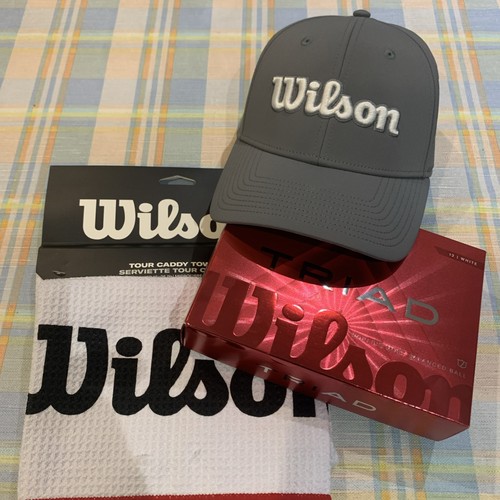 Wilson geschenkpaket inkl - geschenkpaket,