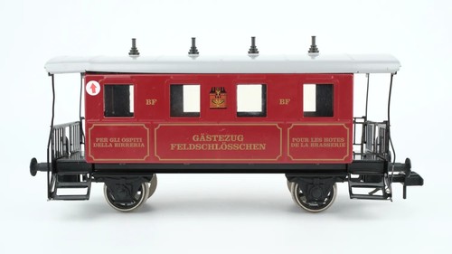 Märklin spur personenwagen - märklin,