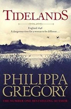 Tidelands von Gregory, Philippa | Buch | Zustand gut
