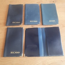 Ricard Pastis Pernod Casanis