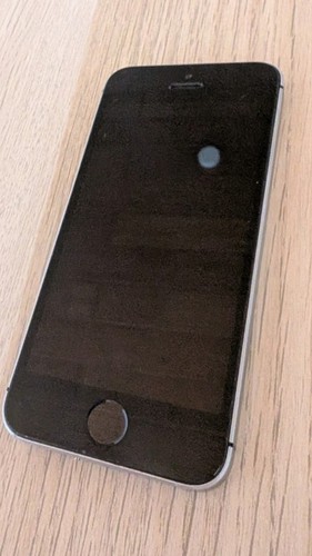 Iphone generation a1723 - iphone, se