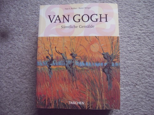 Vincent van gogh - van, :