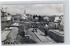 Schoenwald Schwarzwald urgarten Minigolfanlage 