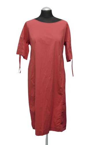 Caliban kleid rot uni - caliban, 44