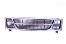 Kühlergrill original Saab 900 Chrom Emblem ZSB 4240867 silber chrom KFZ