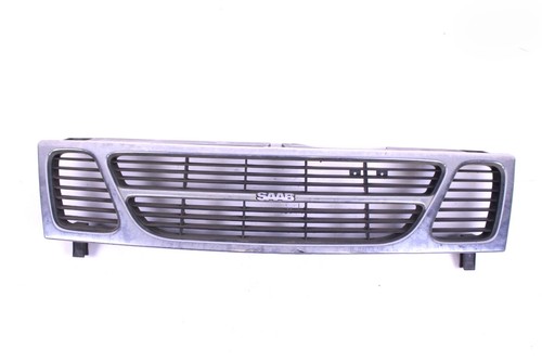 Kühlergrill original saab 900 - original,