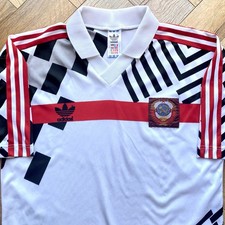 CCCP Sowjetunion 1991