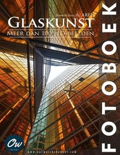 Glaskunst: Fotoboek by A