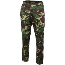 Mfh kampfhose bdu dpm - kampfhose, tarn