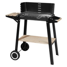 Grillwagen Kansas Basic
